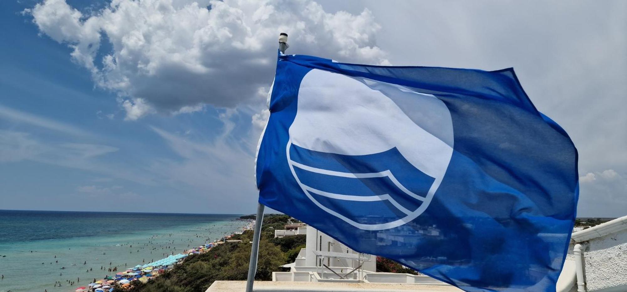 Hotel Caraibisiaco Sul Mare San Pietro in Bevagna Buitenkant foto